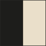 Negro-Beige